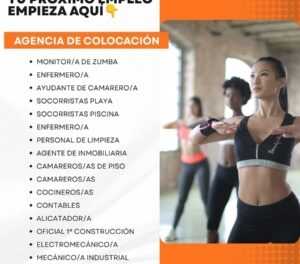 El CIME de Mazarrón impulsa nuevas oportunidades laborales con numerosas ofertas de empleo activas