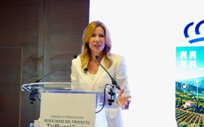 El Gobierno regional pone la innovación digital al servicio del medio rural y marino con el proyecto ‘TriRuralTech’