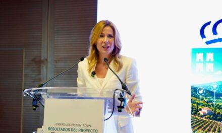 El Gobierno regional pone la innovación digital al servicio del medio rural y marino con el proyecto ‘TriRuralTech’