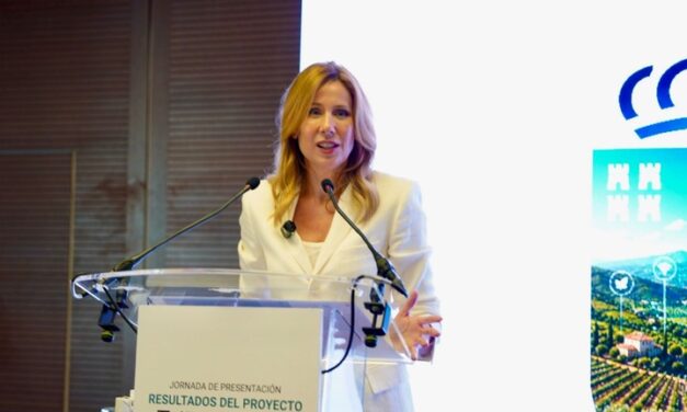 El Gobierno regional pone la innovación digital al servicio del medio rural y marino con el proyecto ‘TriRuralTech’