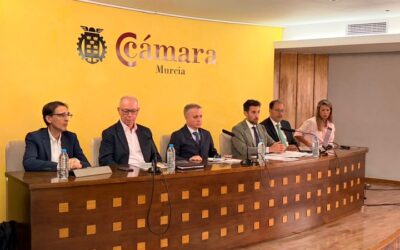 El Gobierno regional reunirá a los técnicos municipales para acelerar la implantación de las medidas del Decreto-Ley de Vivienda Asequible
