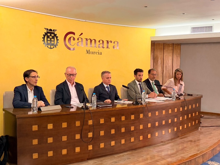 El Gobierno regional reunirá a los técnicos municipales para acelerar la implantación de las medidas del Decreto-Ley de Vivienda Asequible