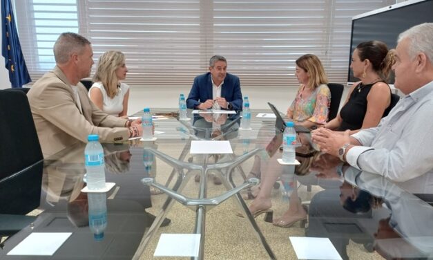 El Gobierno regional destina más de 8 millones a las nuevas ayudas Leader para impulsar proyectos que diversifiquen la economía rural