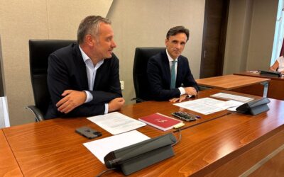 El Gobierno regional destaca que la aprobación del Decreto Ley de Vivienda Asequible aplica rebajas fiscales y reduce trámites