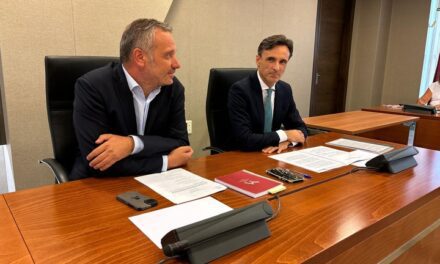El Gobierno regional destaca que la aprobación del Decreto Ley de Vivienda Asequible aplica rebajas fiscales y reduce trámites