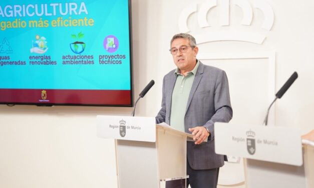 El Gobierno regional reclama junto a otras cinco comunidades autónomas que las alegaciones al Reglamento de Costas lleguen a Bruselas