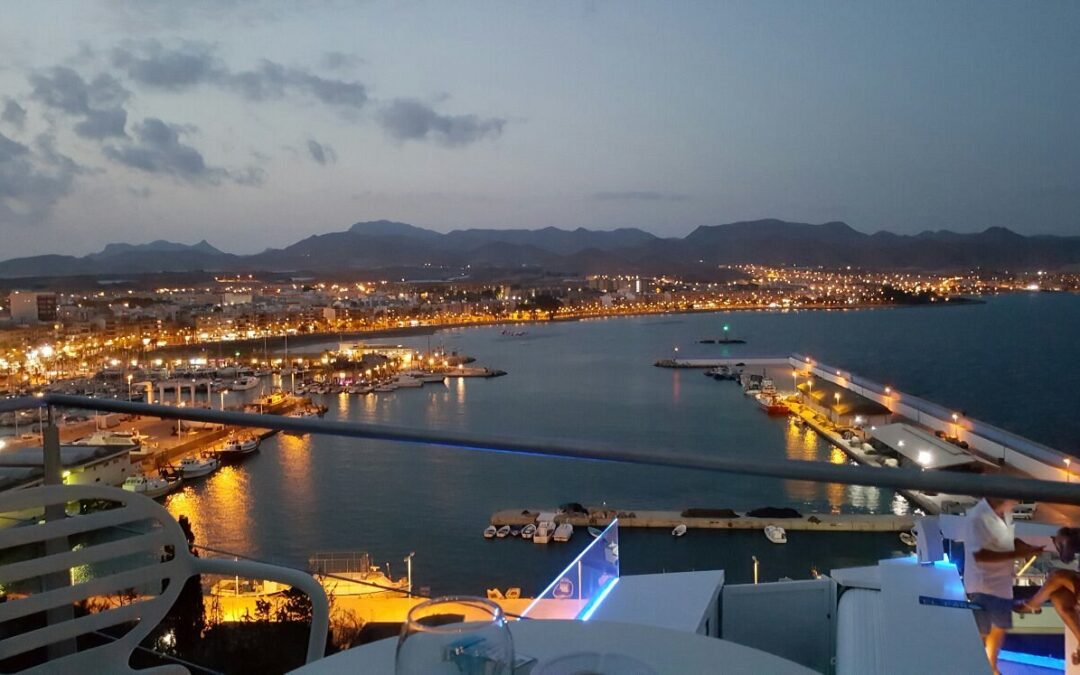 ASOCIACIÓN PRO-AYUNTAMIENTO DE PUERTO MAZARRÓN COMISIÓN PROMOTORA PARA LA SEGREGACIÓN DE PUERTO MAZARRÓN