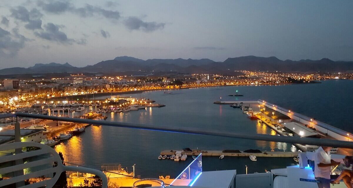 ASOCIACIÓN PRO-AYUNTAMIENTO DE PUERTO MAZARRÓN COMISIÓN PROMOTORA PARA LA SEGREGACIÓN DE PUERTO MAZARRÓN