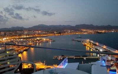 ASOCIACIÓN PRO-AYUNTAMIENTO DE PUERTO MAZARRÓN COMISIÓN PROMOTORA PARA LA SEGREGACIÓN DE PUERTO MAZARRÓN