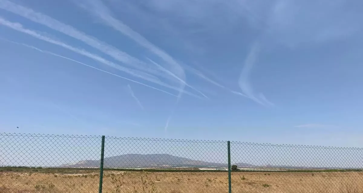 Llevan a Fiscalía un proyecto agrícola en Mazarrón por presuntos delitos contra el medio ambiente