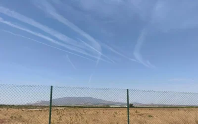 Llevan a Fiscalía un proyecto agrícola en Mazarrón por presuntos delitos contra el medio ambiente