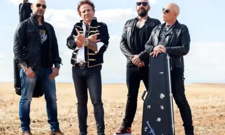 Vuelve el Mazarrock