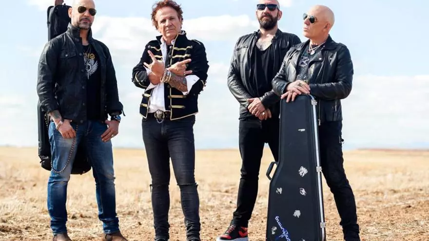 Vuelve el Mazarrock