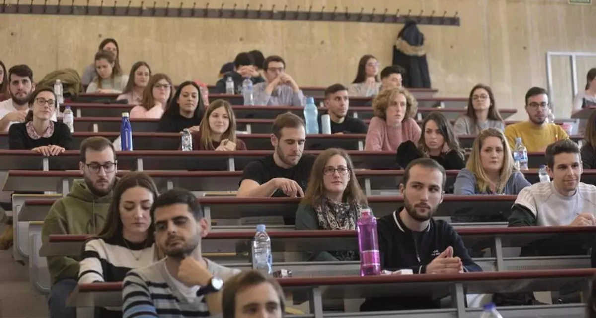 MIR 2027: la Región ofertará 455 plazas de residentes en el examen del próximo 23 de enero