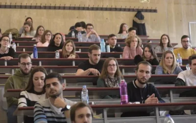 MIR 2027: la Región ofertará 455 plazas de residentes en el examen del próximo 23 de enero