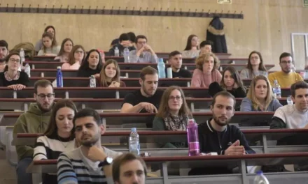 MIR 2027: la Región ofertará 455 plazas de residentes en el examen del próximo 23 de enero