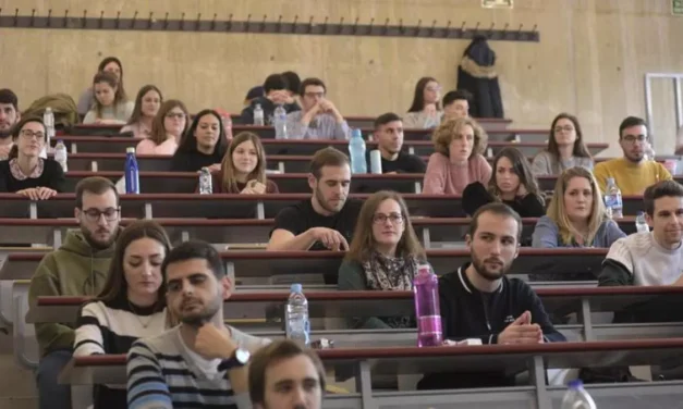 MIR 2027: la Región ofertará 455 plazas de residentes en el examen del próximo 23 de enero