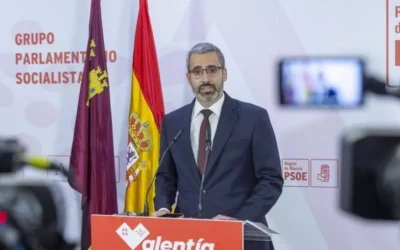 El Partido Socialista ha publicado la lista de candidatos oficial que concurren al proceso de primarias del PSRM-PSOE para la elección del cabeza de lista para la Comunidad Autónoma de la Región de Murcia y municipios de más de 20.000 habitantes.