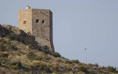 De una zona de juegos en paseo marítimo de Isla Plana a un vado peatonal en La Azohía: La Junta invertirá 165.000 euros