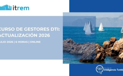 La Comunidad refuerza la formación de los gestores turísticos para avanzar en el modelo de Destino Turístico Inteligente