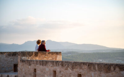 La Región refuerza su posicionamiento como destino de referencia para el turismo senior con campañas nacionales e internacionales