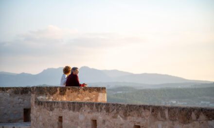 La Región refuerza su posicionamiento como destino de referencia para el turismo senior con campañas nacionales e internacionales