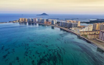 Los establecimientos hoteleros de la Región alcanzan su mejor registro histórico en un mes de julio con 165.223 viajeros