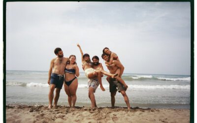 La serie ‘Toda la verdad sobre mis mentiras’, rodada en la Región con el apoyo de Cultura, ya se puede ver en Netflix
