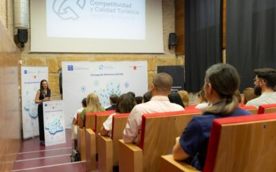 La Comunidad afronta una nueva etapa del Sistema de Calidad en Destinos tras consolidar una red cercana al millar de servicios turísticos