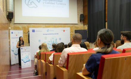 La Comunidad afronta una nueva etapa del Sistema de Calidad en Destinos tras consolidar una red cercana al millar de servicios turísticos