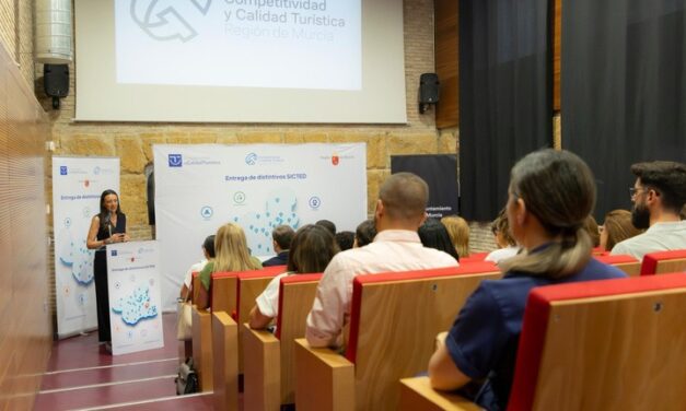 La Comunidad afronta una nueva etapa del Sistema de Calidad en Destinos tras consolidar una red cercana al millar de servicios turísticos
