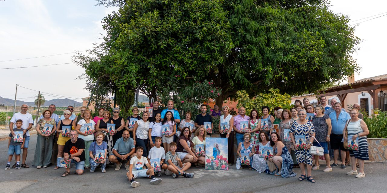 Las fiestas de La Majada se celebrarán del 29 de agosto al 8 de septiembre
