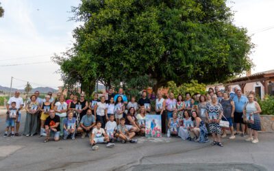 Las fiestas de La Majada se celebrarán del 29 de agosto al 8 de septiembre