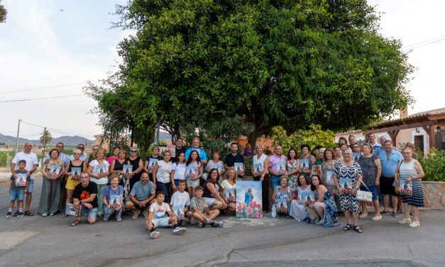 Las fiestas de La Majada se celebrarán del 29 de agosto al 8 de septiembre