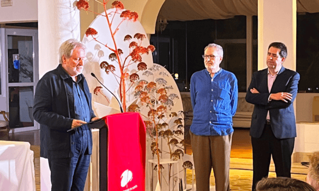 XLII Concurso de Cuentos Villa de Mazarrón