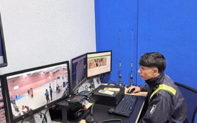 La Comunidad forma a más de 300 profesionales del turismo en inteligencia artificial durante el primer semestre del añ
