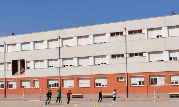 El Grado Medio de Técnico en Seguridad en la Región, en auge