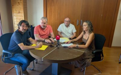 Mazarrón acogerá el Campeonato del Mundo de Hydro-Fly 2026