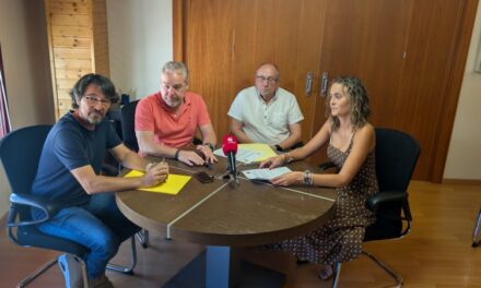 Mazarrón acogerá el Campeonato del Mundo de Hydro-Fly 2026