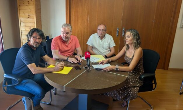Mazarrón acogerá el Campeonato del Mundo de Hydro-Fly 2026