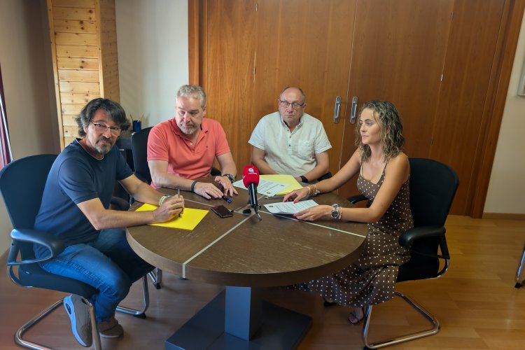 Mazarrón acogerá el Campeonato del Mundo de Hydro-Fly 2026