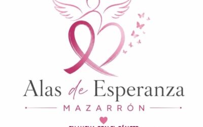 Alas de Esperanza nace en Mazarrón para acompañar a quienes conviven con el cáncer