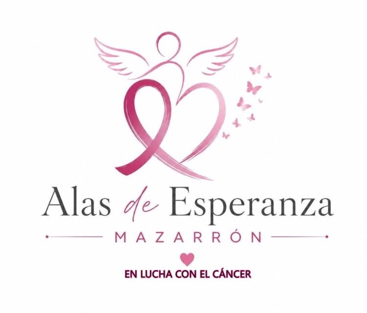 Alas de Esperanza nace en Mazarrón para acompañar a quienes conviven con el cáncer