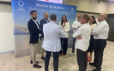 Un agosto de récord confirma el mejor verano turístico en la Región de Murcia