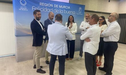 Un agosto de récord confirma el mejor verano turístico en la Región de Murcia