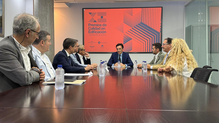 El 30 de septiembre termina el plazo para presentar las candidaturas a los XI Premios de Calidad en la Edificación
