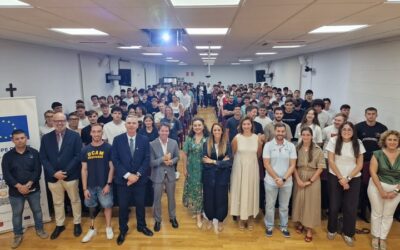 La Región acoge actividades y competiciones nacionales e internacionales con motivo de la Semana Europea del Deporte