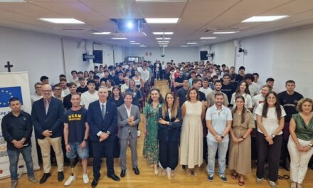 La Región acoge actividades y competiciones nacionales e internacionales con motivo de la Semana Europea del Deporte
