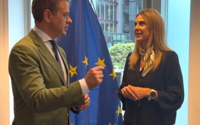 El Gobierno regional pide a la Comisión Europea mayor flexibilidad en los fondos europeos para vivienda y empleo joven