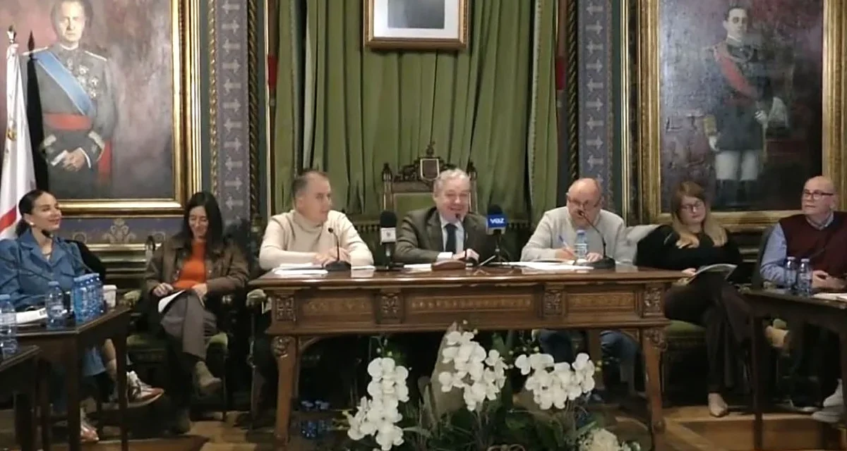 La Fiscalía investiga presuntas irregularidades en otras tres oposiciones en Mazarrón